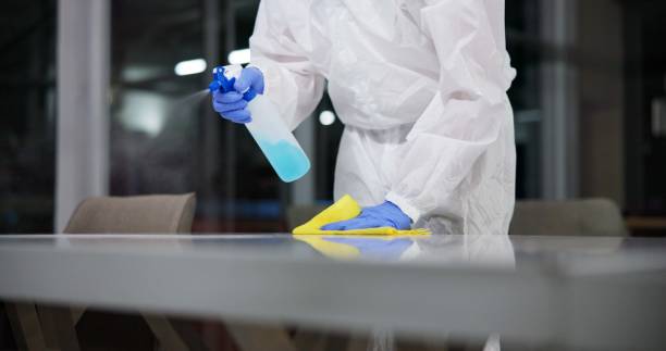 Licensed Infectious Disease Decontamination service in Caledonia, MI - Crime Scene Cleaner Online
